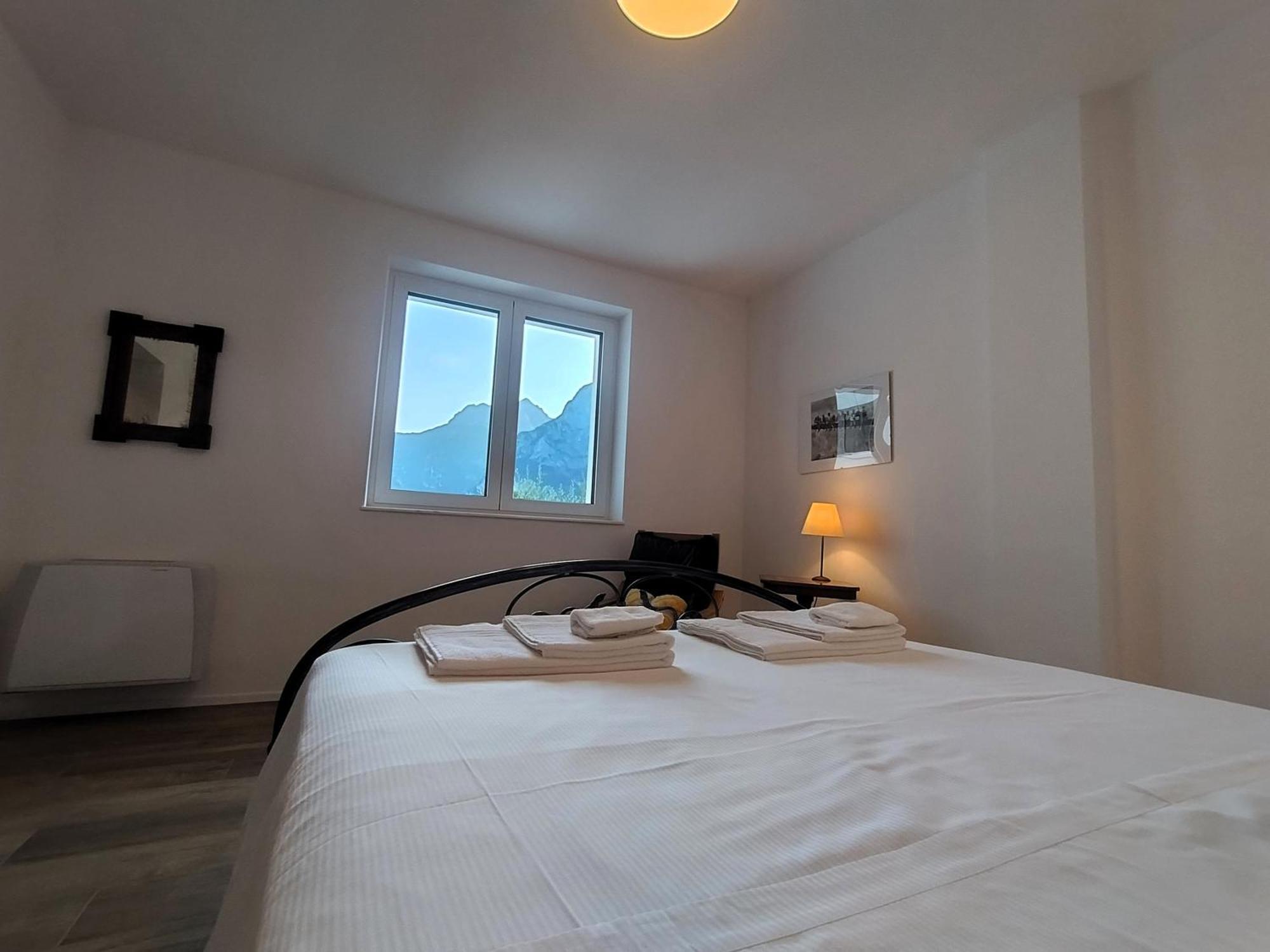 Active Wind Lejlighed Riva del Garda Eksteriør billede